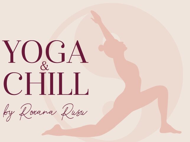 Yoga Chill Roxana Contact